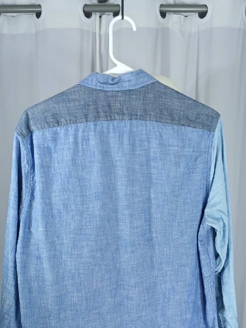 J. Crew casual long